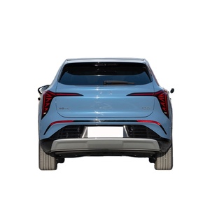 SUV Eléctrico Mediano de 286 HP y 700 km de Autonomía, 5 Puertas, 5 Asientos, Edición Smart Selection, Vehículo de Nueva Energía - Product Image 4