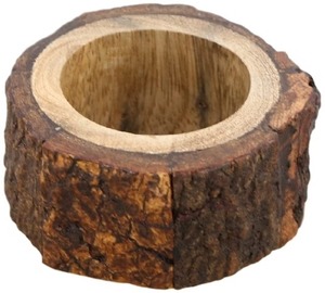 2024 dernière arrivée-Collection d'anneaux de serviette en bois faits à la main de luxe en usine directe pour la vente en gros en vrac - Product Image 5