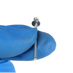 Holle Dubbele Verzonken Halve Roestvrijstalen Klinknagels Met Verzonken Kop - Product Image 6