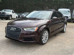 Audi A3 1.8-T LHD d'occasion, année 2015 - Product Image 3