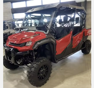 ขาย autopark สำหรับ2025 Honda Pioneer 1000-6ลูกเรือดีลักซ์ต้นฉบับรับประกัน3ปีจากจีนพร้อมส่ง - Product Image 3