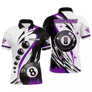 Customizable Sublimated Solid Breathable for <b>Sports</b> <b>Jersey</b> Newest Design Knitted Fabric Sportswear OEM Logo for Shirts - Product Image 1