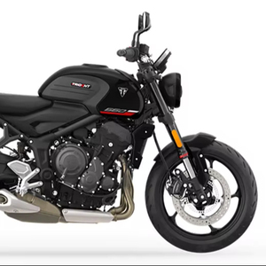Disponible-Ahora 2025 Triiumphs Tridentts 660cc Nuevo En Stock - Product Image 2