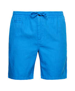 Pantalones cortos de secado rápido 2025 de estilo superior, calidad superior para crear su propia idea, servicios OEM, pantalones cortos Sialkoti para hombres - Product Image 5