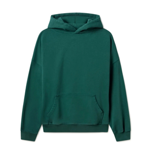 OEM personalizado de manga larga sudadera de las mujeres del logotipo de secado rápido de color personalizado y tamaño pulóver sólido cuello redondo Slim Fit sudaderas con capucha - Product Image 1