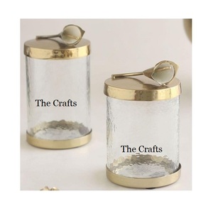 Tam giác hình dạng thiết lập của hai hạt máy chủ Acrylic Hộp với nắp sô cô la trái cây khô hộp máy chủ ở mức giá tốt nhất - Product Image 4