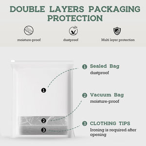 Sweat à capuche décontracté pour homme, hiver 2025, imprimé, avec poche, meilleure qualité OEM, drôle, surdimensionné, respirant, lavé - Product Image 6