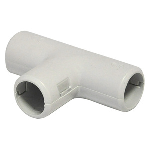 Ramo a T visibile per tubo rigido da 20 mm - Product Image 1