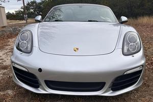 Porsche Boxster S 2014 USADO, Volante a la Izquierda/Derecha - Product Image 2