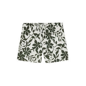 Men's Casual <b>Swim</b> <b>Shorts</b> Quick Dry <b>Trunks</b> Breathable Mesh Lining Wholesale Mid-Waist for Beach Surfing <b>Board</b> Front Solid Knitted - Product Image 4