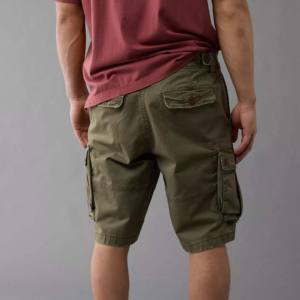 Cargo <b>Shorts</b> <b>Short</b> <b>Working</b> Pants <b>Men</b> Workwear Casual Work <b>Shorts</b> in Cheap Price for Sale - Product Image 2