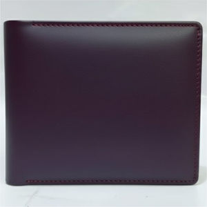 Men's Retro Card PU Leather RFID Wallets New Design Short-Style Key <b>Coin</b> <b>Purses</b> Fashionable Accessory For US Latest Design - Product Image 2