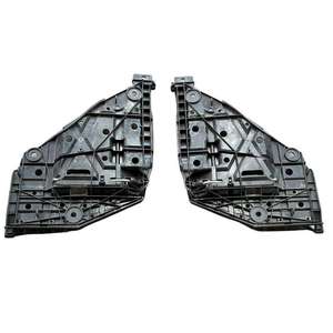 ขายึดไฟหน้าคุณภาพสูงสำหรับ Porsche Panamera 970.1 ด้านซ้าย รุ่น 970 631 073 0 ขวา 970 631 074 02 - Product Image 6
