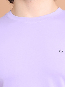 เสื้อยืดผ้าฝ้ายแขนครึ่ง100% อเนกประสงค์ของผู้ชายเสื้อยืดแฟชั่นพิมพ์ลายได้ง่ายคุณภาพดีที่สุดใส่สบายตลอดทั้งวัน - Product Image 2