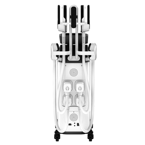 Appareil professionnel de remodelage corporel EMS pour réduire la graisse de 35% et développer les muscles de 25% - Product Image 5