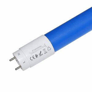 Tubo LED T8 de 22W y 150cm, Iluminación Azul, Tubos LED de Bajo Consumo - Product Image 1