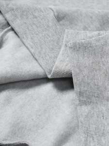 Conjunto de Sudadera con Capucha y Pantalones Deportivos de Felpa de Algodón Personalizados para Hombre, Fabricante de Chándales al por Mayor con Etiqueta Privada OEM, Proveedor de EE. UU. y Reino Unido - Product Image 3