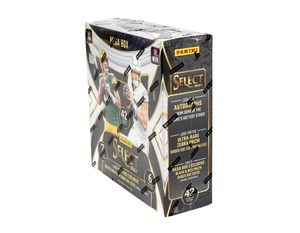 100% High Quality 2024 Panini Select Football Mega Box Factory sealed at Wholesale Rate in Stock Ready to Ship - Product Image 4