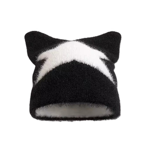 Compre Gorros de Alta Calidad Más Vendidos con Logotipo Personalizado para un Estilo Único 2026 - Product Image 1