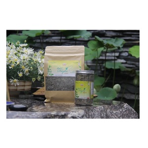 Prix usine 100g Bouteille de Thé d'Ampelose Folium Séché à Base de Plantes Naturelles Goût Doux Ampelopsis Cantoniensis pour la Santé - Product Image 5