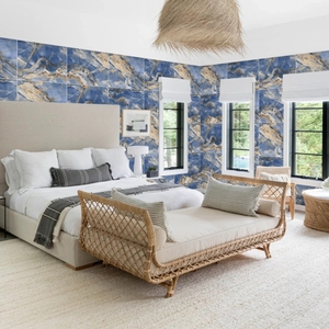 Les leaders de l'industrie en Inde fabriquent de superbes carreaux de porcelaine 60x60cm carreaux de porcelaine finition marbre italien de qualité supérieure - Product Image 1