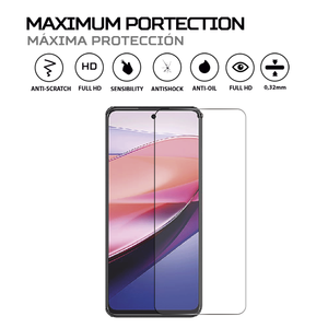 ป้องกันการกระแทกสำหรับ Nubia Focus 5G เคสมือถือทนทานและดูดซับแรงกระแทก - Product Image 2