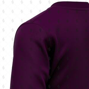 Servicio OEM al por Mayor, Sudaderas Casuales de Invierno de Algodón/Poliéster con Cuello Redondo, Corte Regular, Impresiones Personalizadas en Serigrafía, Entrega Rápida - Product Image 6