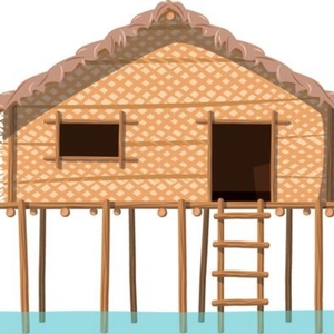 Vente en gros de bambou naturel pour articles ménagers, produits de qualité bon marché du Vietnam - Product Image 1