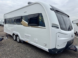 Caravana Móvil en Excelentes Condiciones, Remolque de Viaje, Casa Rodante Todoterreno - Product Image 3