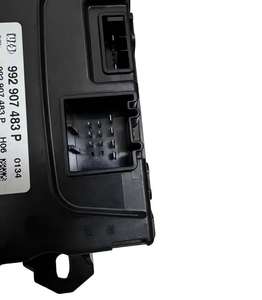 ชุดคอมพิวเตอร์ปีกหลัง Porsche Panamera แบบสามชิ้น สำหรับรุ่น Panamera 99290743P - Product Image 4