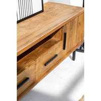 Astor Wooden Classic TV-Gerät
