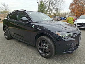 <span class=keywords><strong>Prix</strong></span> direct usine 2024 <span class=keywords><strong>Alfa</strong></span>-<span class=keywords><strong>Romeo</strong></span> Stelvio Quadrifogliom, moteur V6 biturbo de 2,9 L - Product Image 2