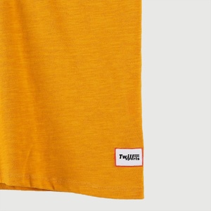 Camiseta de Manga Corta para Mujer, Cuello en V, Corte Regular, Tacto Suave, Transpirable, Secado Rápido, Nueva Colección Verano 2026 TWILL SPORTS - Product Image 5