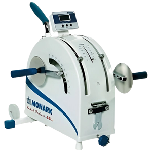 เครื่องฝึกออกกำลังกายแบบ Ergometer ยี่ห้อ Monark รุ่นปรับปรุงใหม่ สำหรับการปั่นจักรยานในร่ม เพื่อการออกกำลังกายแบบคาร์ดิโอและเสริมสร้างความทนทาน - Product Image 5