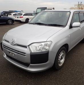 TOYOTA PROBOX 2018 - Product Image 6