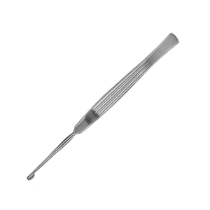 Couteaux à septum en acier inoxydable de meilleure qualité Couteau à septum pivotant en acier chirurgical ORL en métal avec usage chirurgical en plastique - Product Image 4