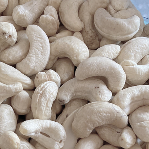 Anacardos al por mayor W210 W240, anacardos orgánicos, anacardos a granel, precio barato, embalaje OEM ODM - Product Image 1