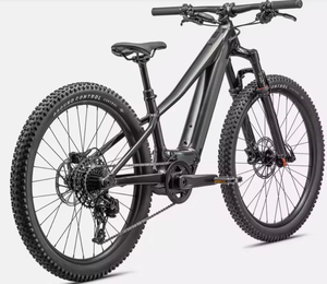 Vélo de montagne électrique pour adultes Spec-ialsdz Levo SL 2025, batterie au lithium 800Wh, moteur sans balais 50Nm, 12 vitesses, double carbone, fibre de carbone - Product Image 2
