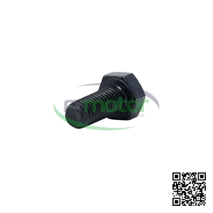 Pièce de rechange moteur de haute qualité, pièces de fixation de haute précision, boulon à tête hexagonale MWM RS-01148233 - Product Image 2