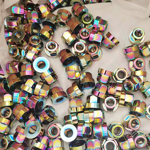 Chất lượng cao <span class=keywords><strong>CNC</strong></span> gia công dịch vụ chính xác kim loại phay biến dây EDM cho gia công Brass thép không gỉ nhôm - Product Image 2