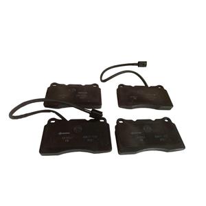 Plaquettes de frein ALFA ROMEO GT Series (937_) (03>09) 77362722 Essence 3.2 - Product Image 1