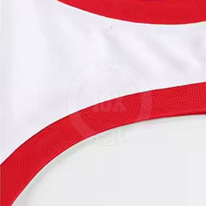 2025 Offre Spéciale basket-ball uniforme ensemble usine bonne qualité meilleur prix nouveau Design basket-ball uniforme - Product Image 4