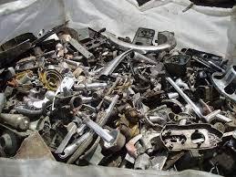 Déchets de fonte de zinc ancienne - Product Image 3