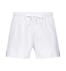 Pantalones cortos de hombre Cargo con estampado digital | Tela de lona para ropa de calle activa - Product Image 6