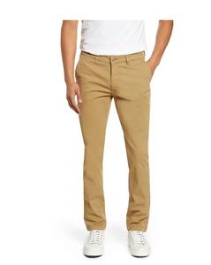 Pantalones de Pana para Hombre, 100% Algodón, Corte Regular, Impermeables, Transpirables, Ecológicos, Casuales, para Gimnasio y Fitness, Alta Calidad, Venta al Por Mayor - Product Image 3