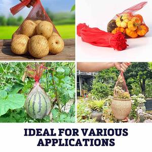 Bolsas de malla selladas de 18 \ "-Producto Premium - Product Image 2