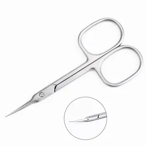 Zinger-Tijeras para cutículas, accesorio para uñas con acabado múltiple, último diseño, 2023, hecho por Zorg internacional - Product Image 6