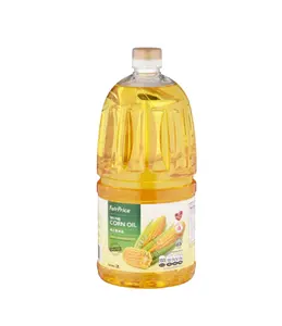 Hot Sale Refined Corn Oil / Romania Edible Corn Oil / cooking vegetable oil best price in bulk available