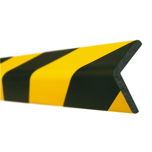 Protezione angolare, Tipo H, Magnete, Lunghezza 1 m - Product Image 1