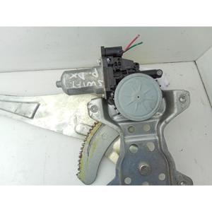 Lève-vitre électrique arrière droit SUZUKI Swift 4ème série 83530-63j00 (04>10) - Product Image 3